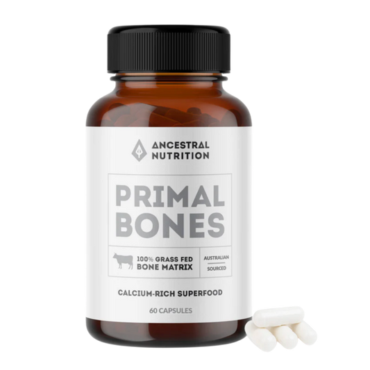 PRIMAL BONES