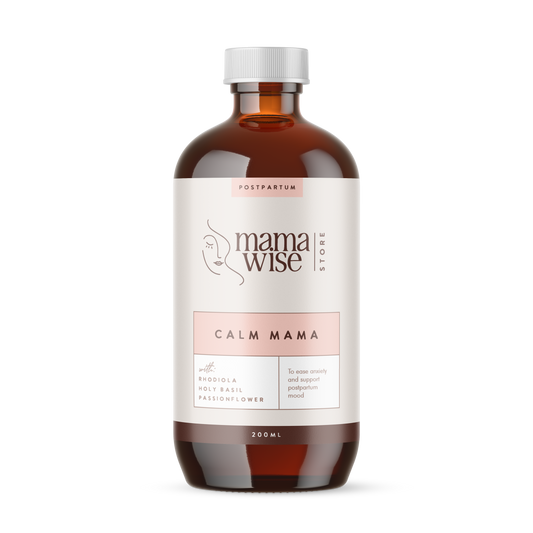 CALM MAMA - Herbal Extract