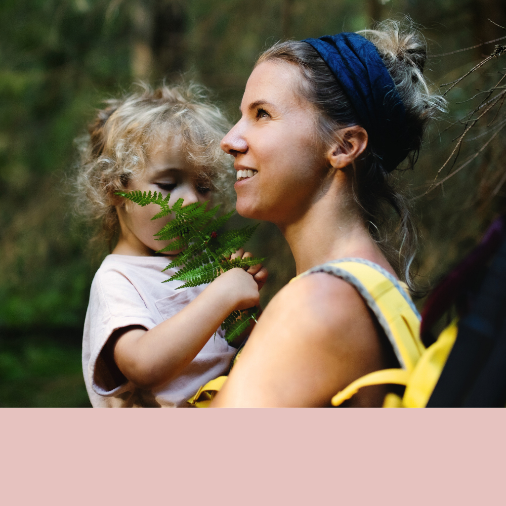 Motherhood - NEW - coming soon!