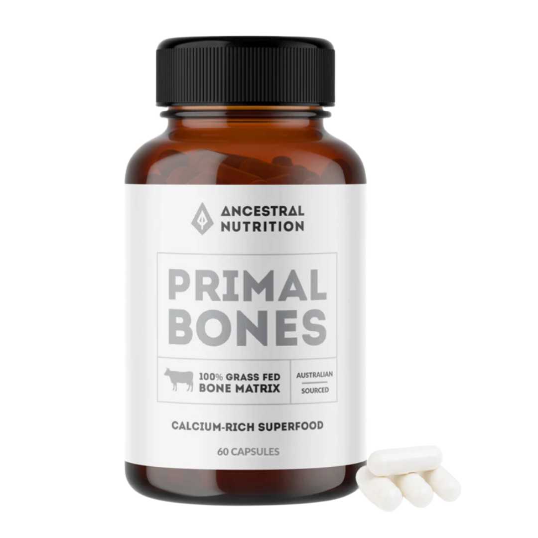 PRIMAL BONES