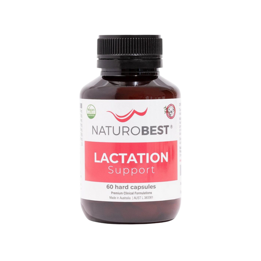 Naturobest Lactation Support