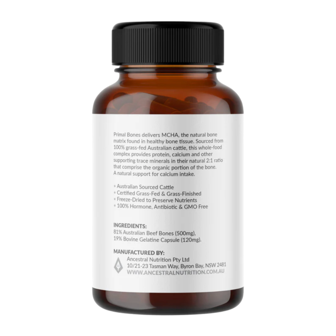 PRIMAL BONES