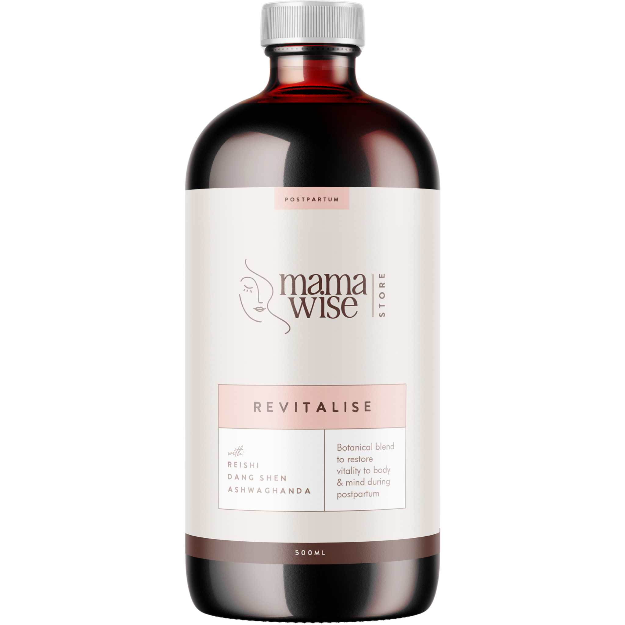 Revitalise Botanical Tonic For Postpartum Vitality Body Mind The revitalise-botanical-tonic-for-postpartum-vitality-body-mind-the